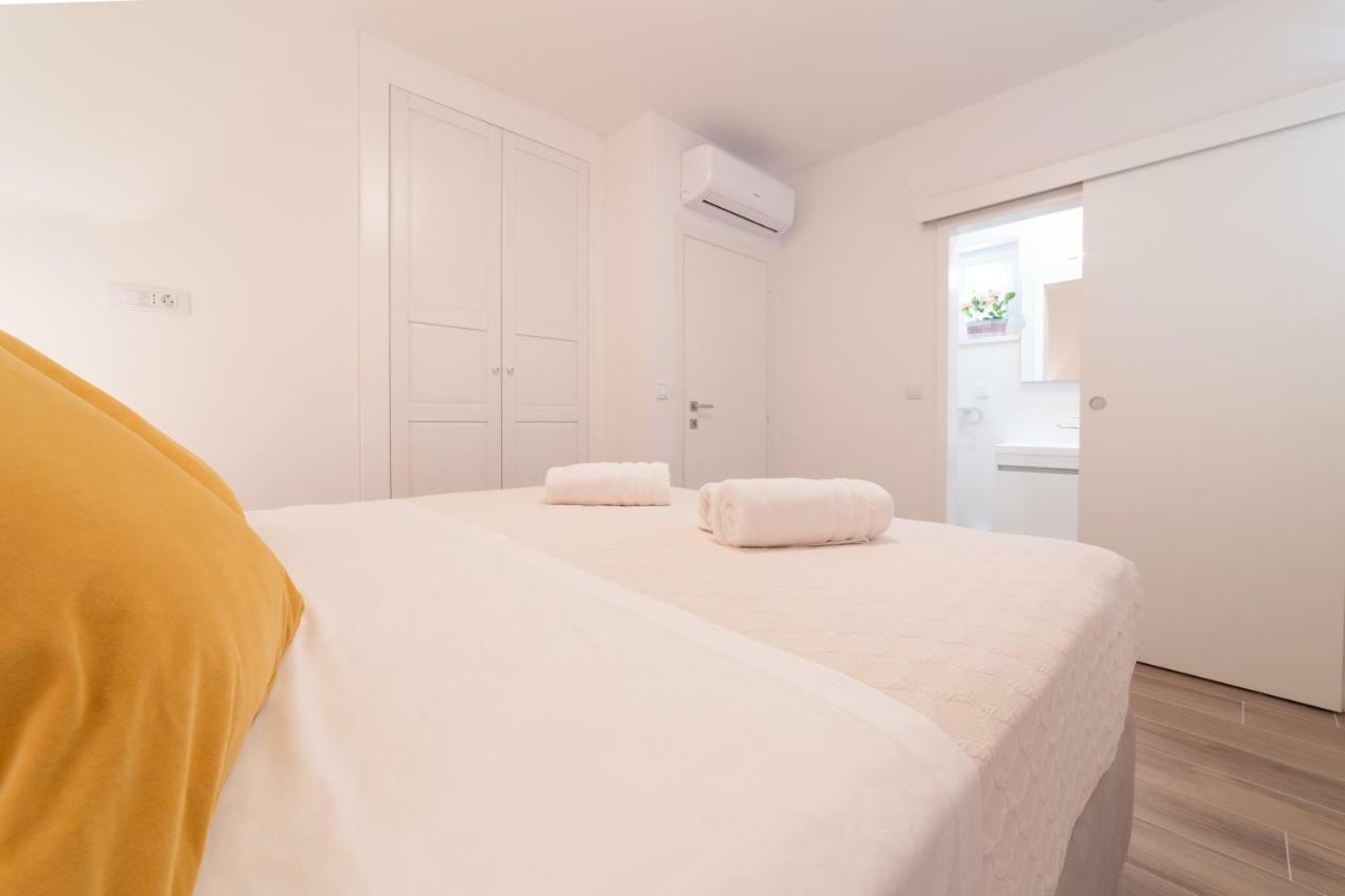 Mary Ann Apartment 2 Cavtat Exterior photo