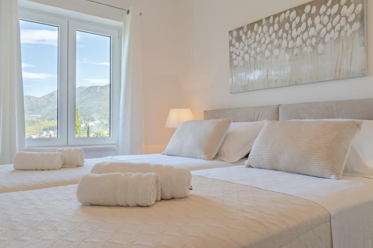 Mary Ann Apartment 2 Cavtat Exterior photo