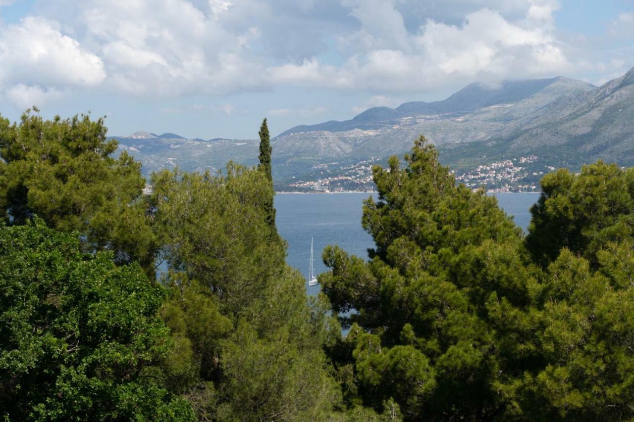 Mary Ann Apartment 2 Cavtat Exterior photo