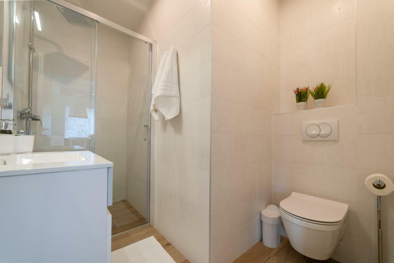 Mary Ann Apartment 2 Cavtat Exterior photo