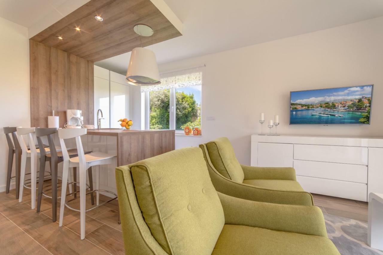 Mary Ann Apartment 2 Cavtat Exterior photo