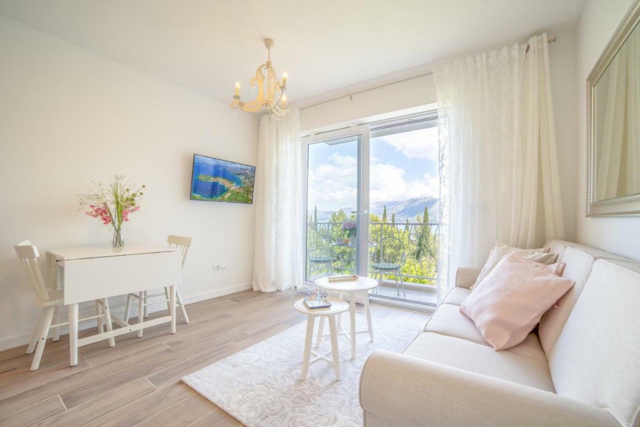 Mary Ann Apartment 2 Cavtat Exterior photo