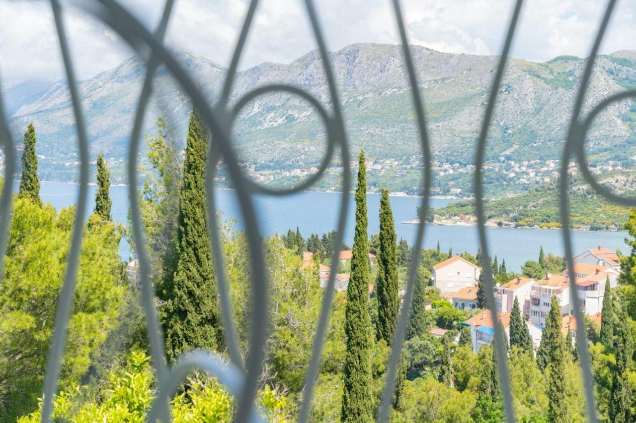 Mary Ann Apartment 2 Cavtat Exterior photo