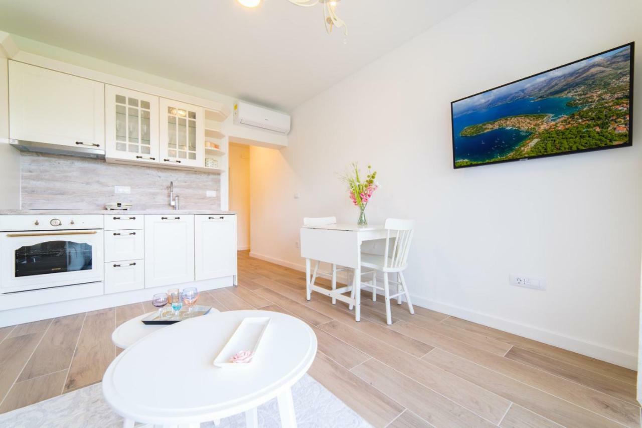 Mary Ann Apartment 2 Cavtat Exterior photo
