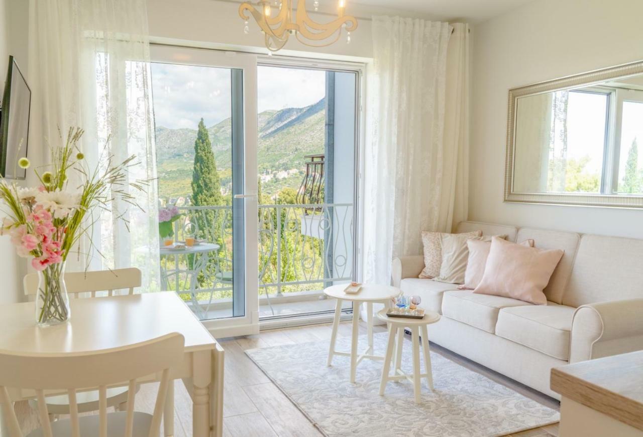 Mary Ann Apartment 2 Cavtat Exterior photo