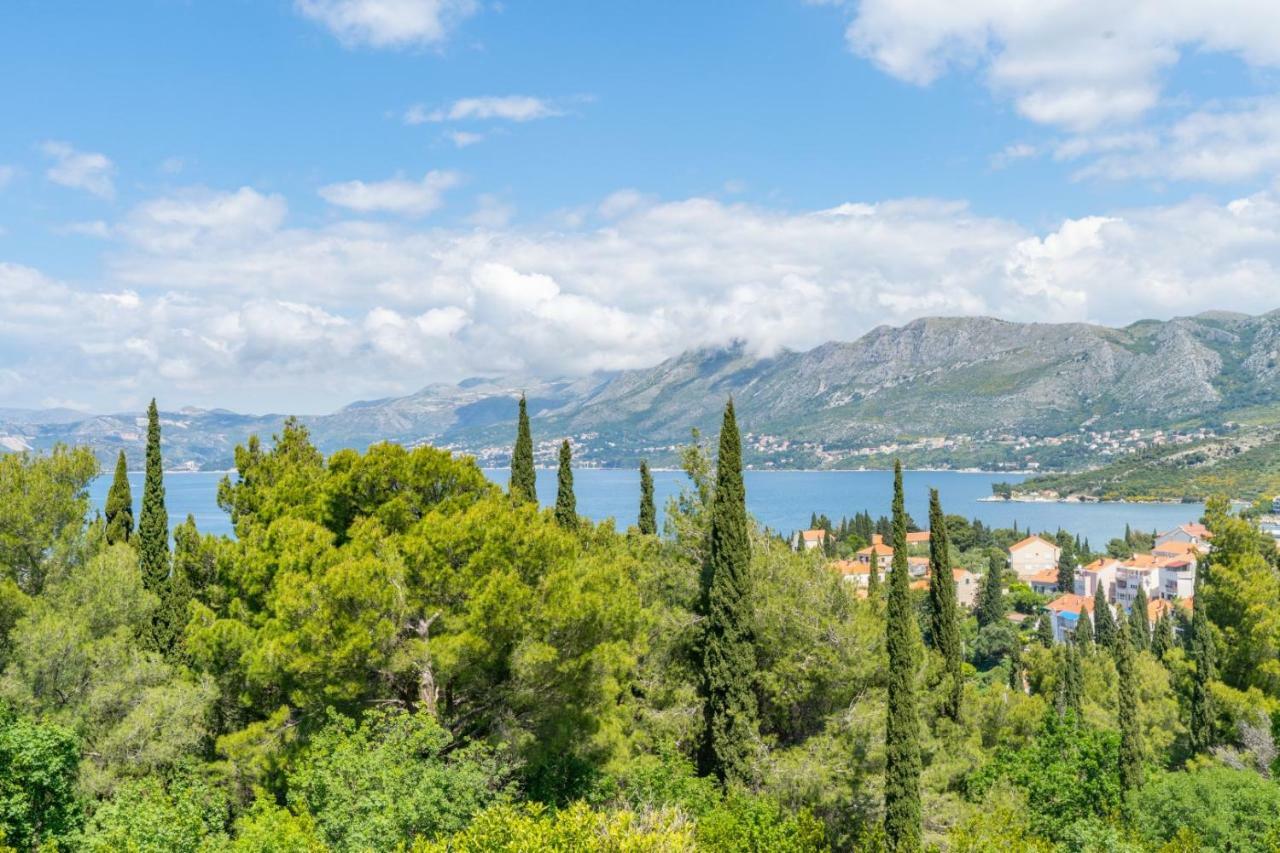 Mary Ann Apartment 2 Cavtat Exterior photo