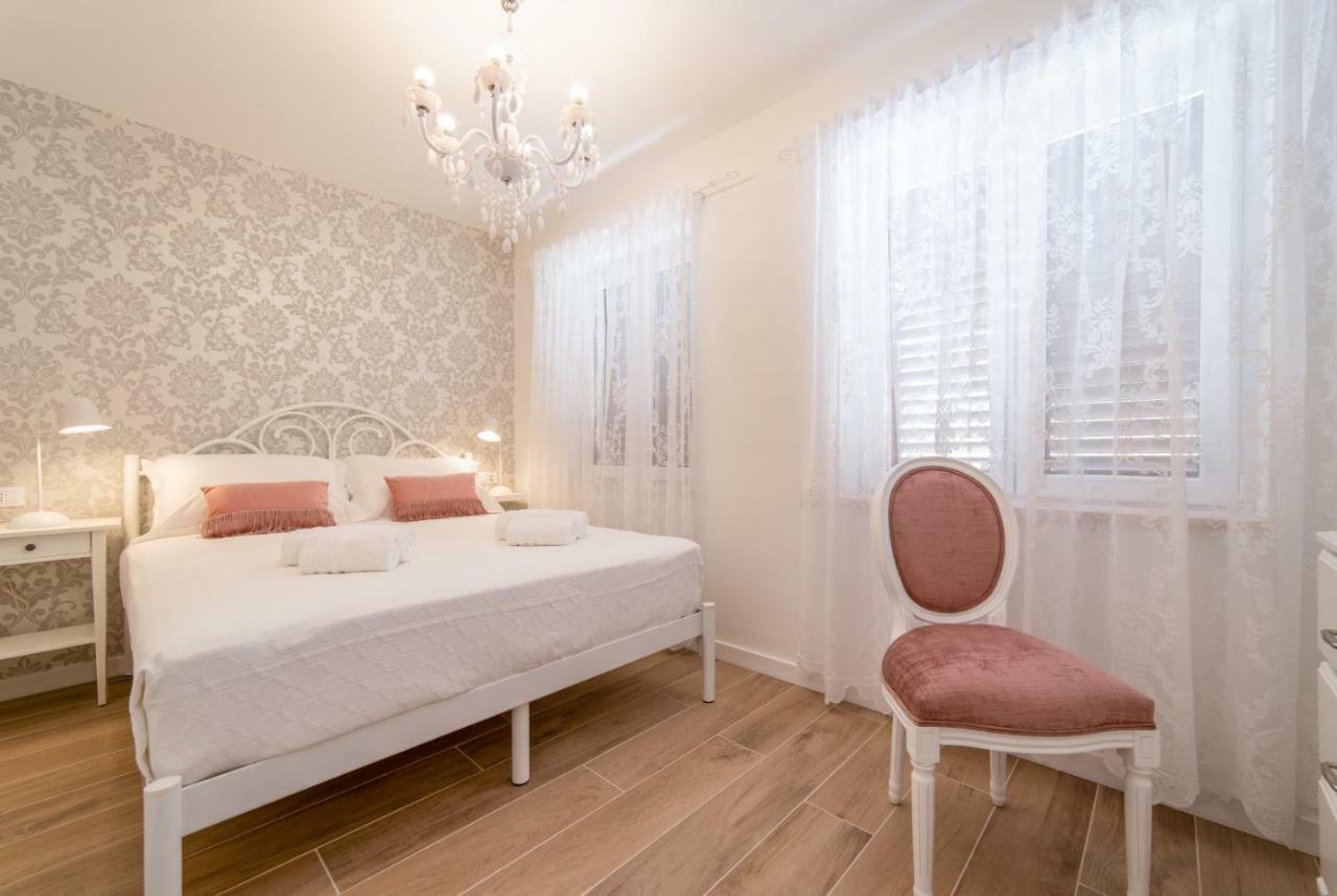 Mary Ann Apartment 2 Cavtat Exterior photo